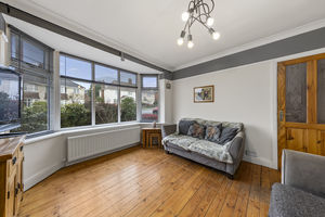Tapton View Road Newbold